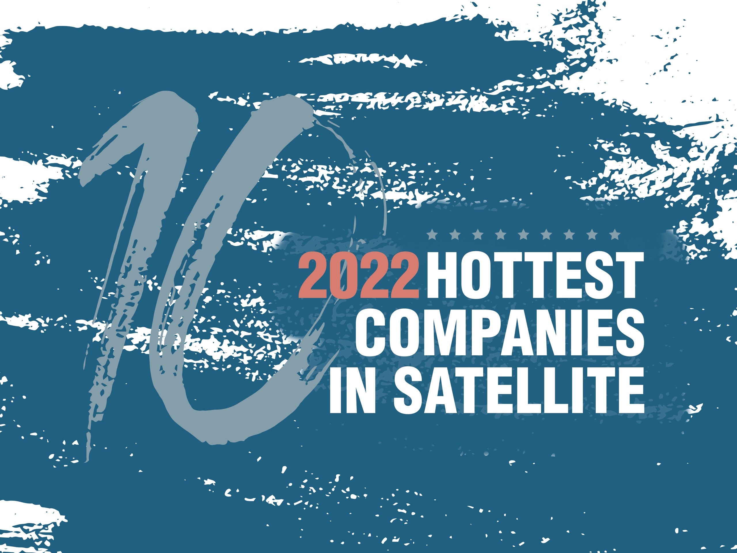 hottest companies in satellite