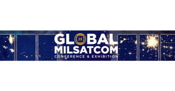 Global MilSatCom (November 4 - 7 2024, London)