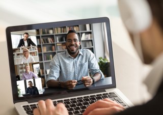 Go to Webinar