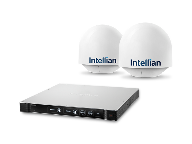 Satellite TV Accessories