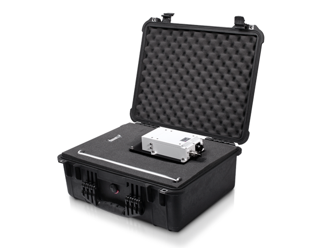 Satellite Communication Accessories