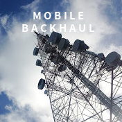 mobile backhaul